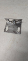 E25139 BRACKET-RADIATOR-TOP-CENTER-1968